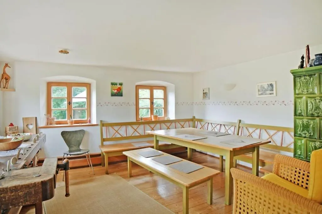 Der Birkenhof-Ried Villa Pfaffing Germany