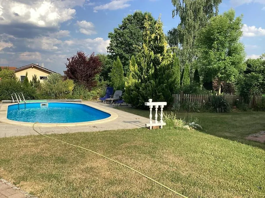 Der Birkenhof-Ried Villa Pfaffing Holiday home
