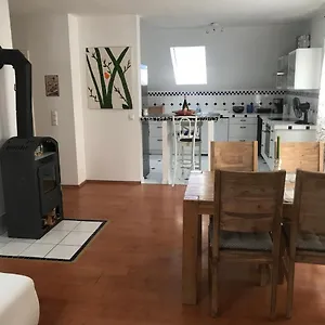 Apartment Schoene Im Voralpenland, Pfaffing